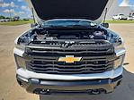 New 2025 Chevrolet Silverado 2500 Work Truck Crew Cab 4WD SRW Pickup for sale #SF302854 - photo 29