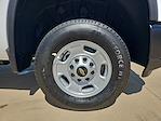 New 2025 Chevrolet Silverado 2500 Work Truck Crew Cab 4WD SRW Pickup for sale #SF302854 - photo 32