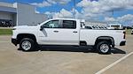 New 2025 Chevrolet Silverado 2500 Work Truck Crew Cab 4WD SRW Pickup for sale #SF302854 - photo 6