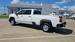 New 2025 Chevrolet Silverado 2500 Work Truck Crew Cab 4WD SRW Pickup for sale #SF302854 - photo 7