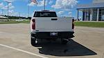 New 2025 Chevrolet Silverado 2500 Work Truck Crew Cab 4WD SRW Pickup for sale #SF302854 - photo 8