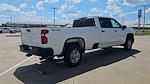 New 2025 Chevrolet Silverado 2500 Work Truck Crew Cab 4WD SRW Pickup for sale #SF302854 - photo 2
