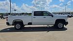 New 2025 Chevrolet Silverado 2500 Work Truck Crew Cab 4WD SRW Pickup for sale #SF302854 - photo 9