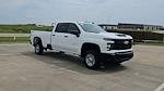 New 2025 Chevrolet Silverado 2500 Work Truck Crew Cab 4WD SRW Pickup for sale #SF303941 - photo 3