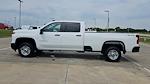 New 2025 Chevrolet Silverado 2500 Work Truck Crew Cab 4WD SRW Pickup for sale #SF303941 - photo 6
