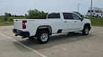 New 2025 Chevrolet Silverado 2500 Work Truck Crew Cab 4WD SRW Pickup for sale #SF303941 - photo 2