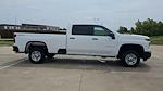New 2025 Chevrolet Silverado 2500 Work Truck Crew Cab 4WD SRW Pickup for sale #SF303941 - photo 9