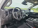 New 2025 Chevrolet Silverado 2500 Work Truck Crew Cab 4WD SRW Pickup for sale #SF303941 - photo 10