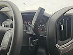 New 2025 Chevrolet Silverado 2500 Work Truck Crew Cab 4WD SRW Pickup for sale #SF303941 - photo 15