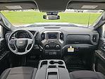 New 2025 Chevrolet Silverado 2500 Work Truck Crew Cab 4WD SRW Pickup for sale #SF303941 - photo 19