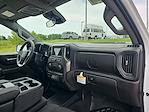 New 2025 Chevrolet Silverado 2500 Work Truck Crew Cab 4WD SRW Pickup for sale #SF303941 - photo 28