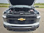 New 2025 Chevrolet Silverado 2500 Work Truck Crew Cab 4WD SRW Pickup for sale #SF303941 - photo 29