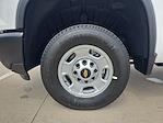 New 2025 Chevrolet Silverado 2500 Work Truck Crew Cab 4WD SRW Pickup for sale #SF303941 - photo 32