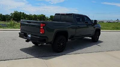 New 2025 Chevrolet Silverado 2500 LTZ Crew Cab 4WD Pickup for sale #SF316719 - photo 2
