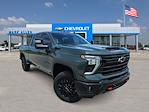 New 2025 Chevrolet Silverado 2500 LTZ Crew Cab 4WD Pickup for sale #SF316719 - photo 1