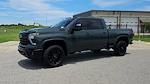 New 2025 Chevrolet Silverado 2500 LTZ Crew Cab 4WD Pickup for sale #SF316719 - photo 5