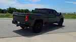 New 2025 Chevrolet Silverado 2500 LTZ Crew Cab 4WD Pickup for sale #SF316719 - photo 2