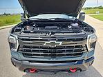New 2025 Chevrolet Silverado 2500 LTZ Crew Cab 4WD Pickup for sale #SF316719 - photo 29