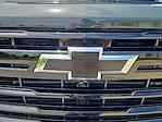New 2025 Chevrolet Silverado 2500 LTZ Crew Cab 4WD Pickup for sale #SF316719 - photo 30