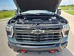 New 2025 Chevrolet Silverado 2500 LTZ Crew Cab 4WD Pickup for sale #SF316719 - photo 17