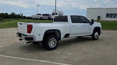 New 2025 Chevrolet Silverado 3500 LT Crew Cab 4WD Pickup for sale #SF327341 - photo 2