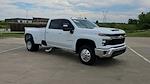 New 2025 Chevrolet Silverado 3500 LT Crew Cab 4WD Pickup for sale #SF327341 - photo 3