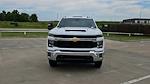 New 2025 Chevrolet Silverado 3500 LT Crew Cab 4WD Pickup for sale #SF327341 - photo 4