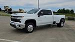 New 2025 Chevrolet Silverado 3500 LT Crew Cab 4WD Pickup for sale #SF327341 - photo 5