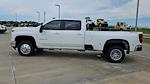 New 2025 Chevrolet Silverado 3500 LT Crew Cab 4WD Pickup for sale #SF327341 - photo 6