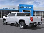 New 2025 Chevrolet Silverado 3500 LT Crew Cab 4WD Pickup for sale #SF327341 - photo 39