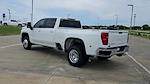 New 2025 Chevrolet Silverado 3500 LT Crew Cab 4WD Pickup for sale #SF327341 - photo 7