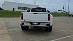 New 2025 Chevrolet Silverado 3500 LT Crew Cab 4WD Pickup for sale #SF327341 - photo 8