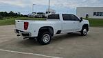 New 2025 Chevrolet Silverado 3500 LT Crew Cab 4WD Pickup for sale #SF327341 - photo 2