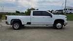 New 2025 Chevrolet Silverado 3500 LT Crew Cab 4WD Pickup for sale #SF327341 - photo 9