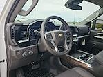 New 2025 Chevrolet Silverado 3500 LT Crew Cab 4WD Pickup for sale #SF327341 - photo 10