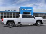 New 2025 Chevrolet Silverado 3500 LT Crew Cab 4WD Pickup for sale #SF327341 - photo 40