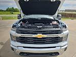 New 2025 Chevrolet Silverado 3500 LT Crew Cab 4WD Pickup for sale #SF327341 - photo 30