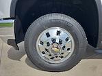 New 2025 Chevrolet Silverado 3500 LT Crew Cab 4WD Pickup for sale #SF327341 - photo 33