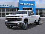 New 2025 Chevrolet Silverado 3500 LT Crew Cab 4WD Pickup for sale #SF327341 - photo 41