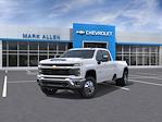 New 2025 Chevrolet Silverado 3500 LT Crew Cab 4WD Pickup for sale #SF327341 - photo 43