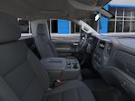New 2025 Chevrolet Silverado 2500 Work Truck Regular Cab 4WD Pickup for sale #SF329300 - photo 48