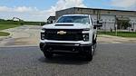 New 2025 Chevrolet Silverado 2500 Work Truck Regular Cab 4WD Pickup for sale #SF329300 - photo 4