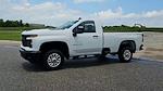 New 2025 Chevrolet Silverado 2500 Work Truck Regular Cab 4WD Pickup for sale #SF329300 - photo 5
