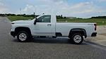 New 2025 Chevrolet Silverado 2500 Work Truck Regular Cab 4WD Pickup for sale #SF329300 - photo 6