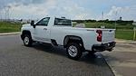 New 2025 Chevrolet Silverado 2500 Work Truck Regular Cab 4WD Pickup for sale #SF329300 - photo 7