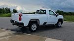 New 2025 Chevrolet Silverado 2500 Work Truck Regular Cab 4WD Pickup for sale #SF329300 - photo 2