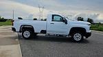 New 2025 Chevrolet Silverado 2500 Work Truck Regular Cab 4WD Pickup for sale #SF329300 - photo 9