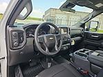New 2025 Chevrolet Silverado 2500 Work Truck Regular Cab 4WD Pickup for sale #SF329300 - photo 10