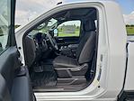 New 2025 Chevrolet Silverado 2500 Work Truck Regular Cab 4WD Pickup for sale #SF329300 - photo 18