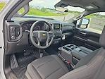 New 2025 Chevrolet Silverado 2500 Work Truck Regular Cab 4WD Pickup for sale #SF329300 - photo 19